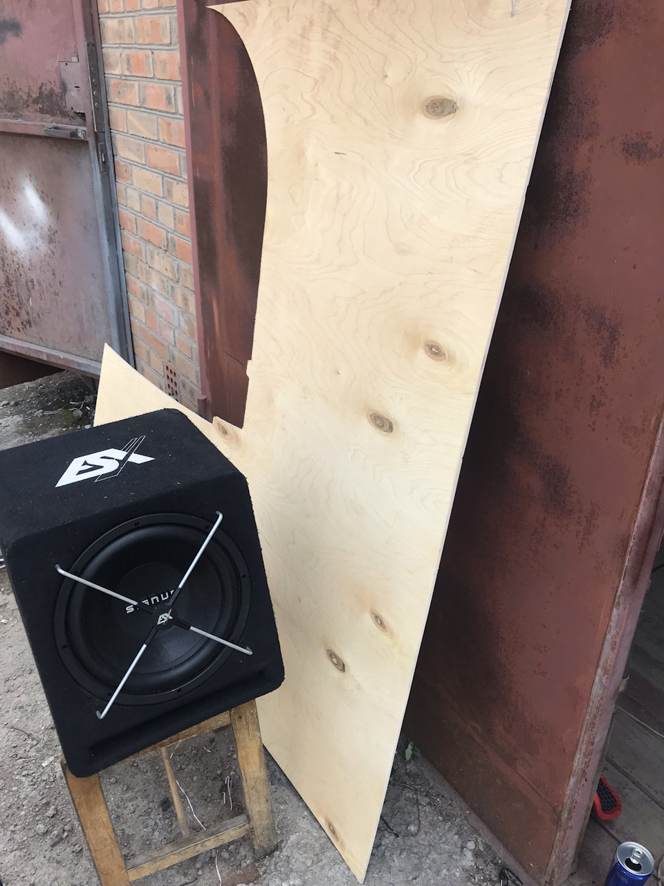 Фото в бортжурнале KIA Rio (3G)