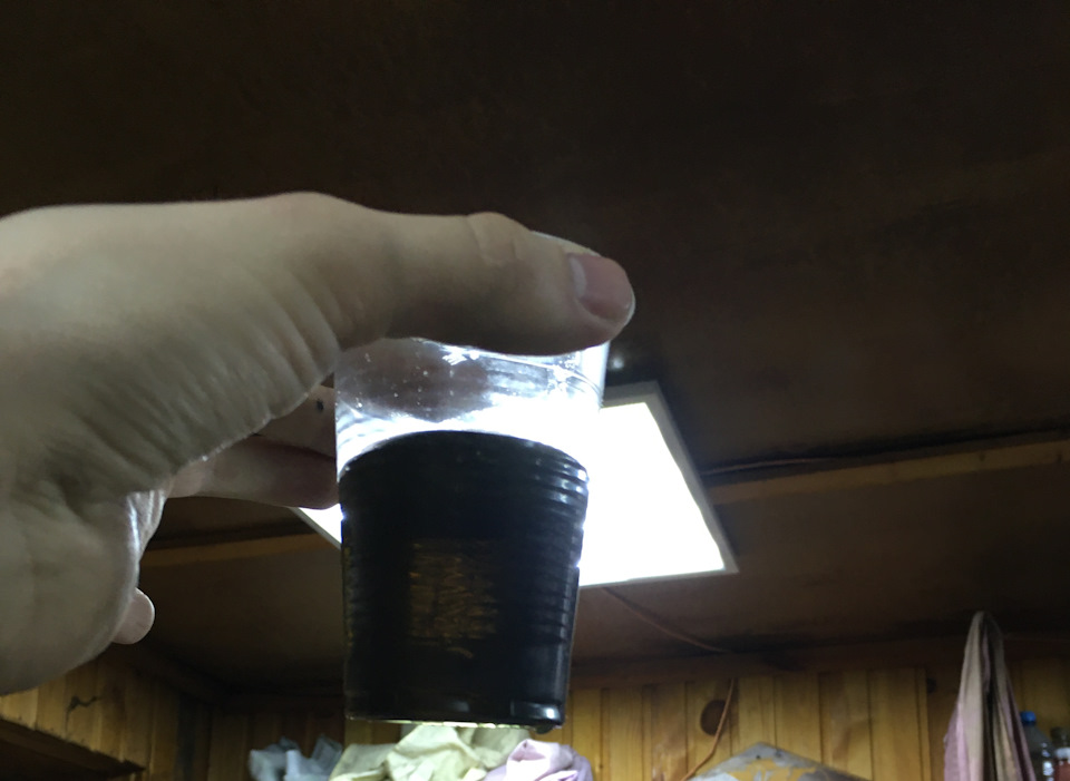 Замена жидкости системы сцепления. Переход на DOT-4 — Lada 4x4 3D, 1,7 ...