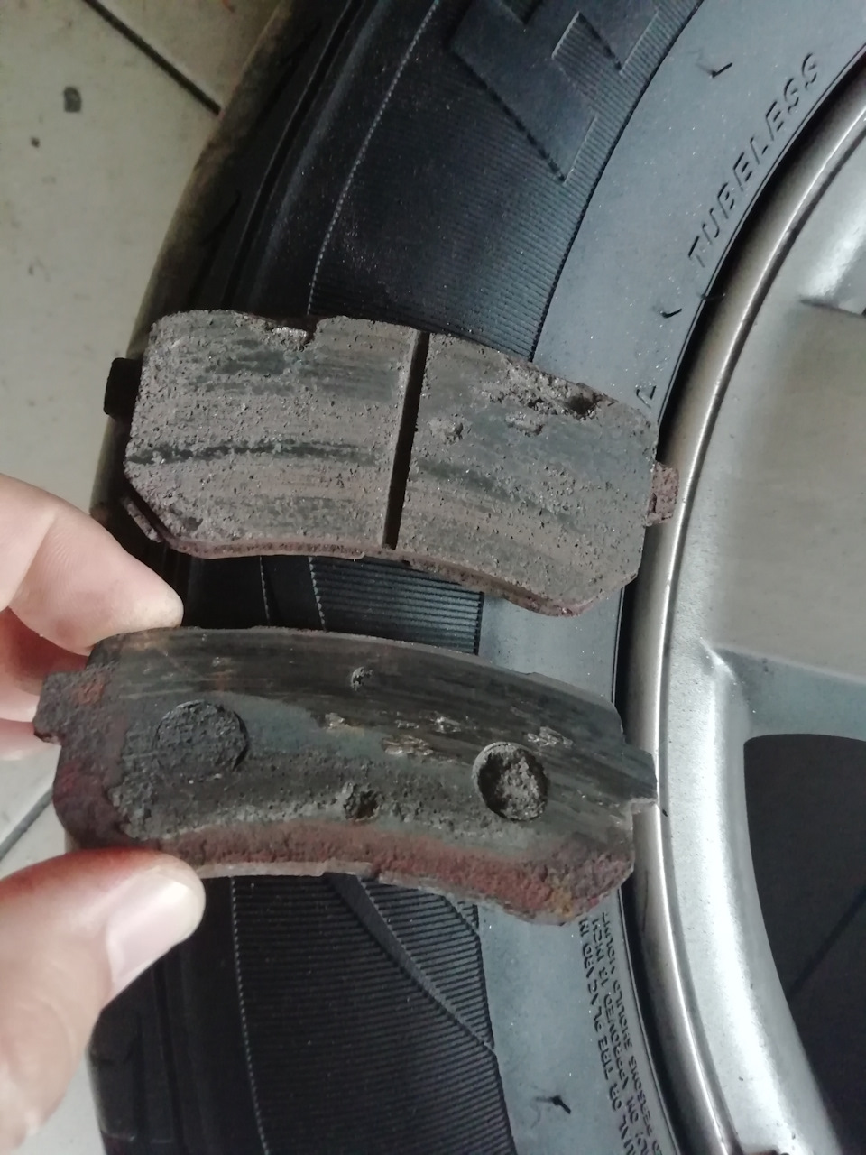 Фото в бортжурнале KIA Sportage (2G)