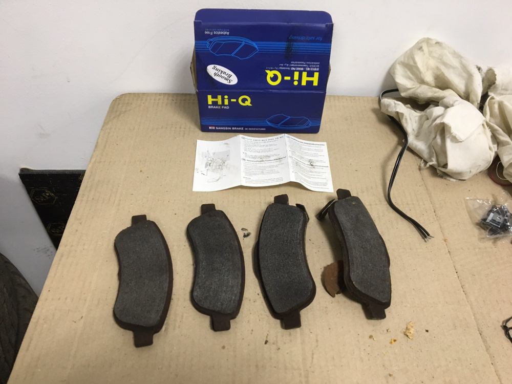 колодки передние нива 21214 артикул. колодки задние мазда 626 ge. колодки акцент задние 1. 5. номер колодок.