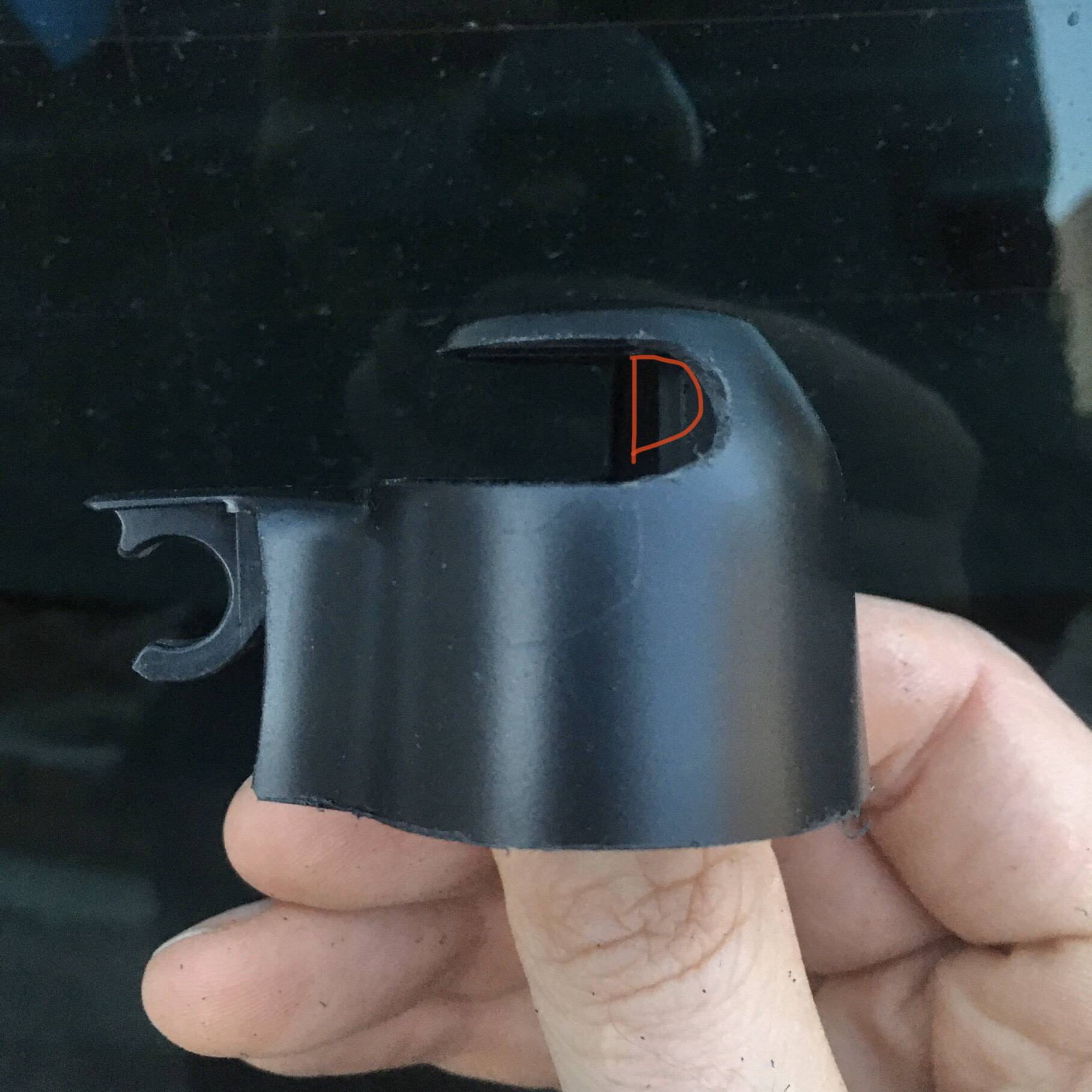 Форсунка Омывателя Фары Seat Altea Freetrack Купить