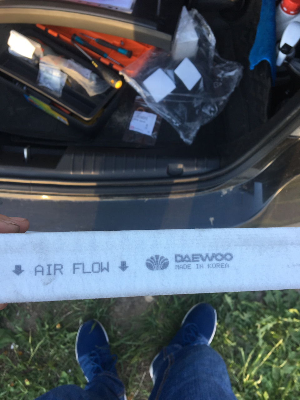 AAAAgJkBuA 960 Как очистить кондиционер шевроле круз