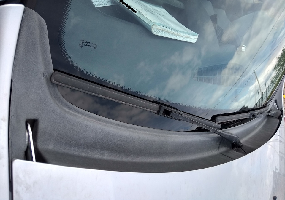 Фото в бортжурнале Renault Duster (1G)