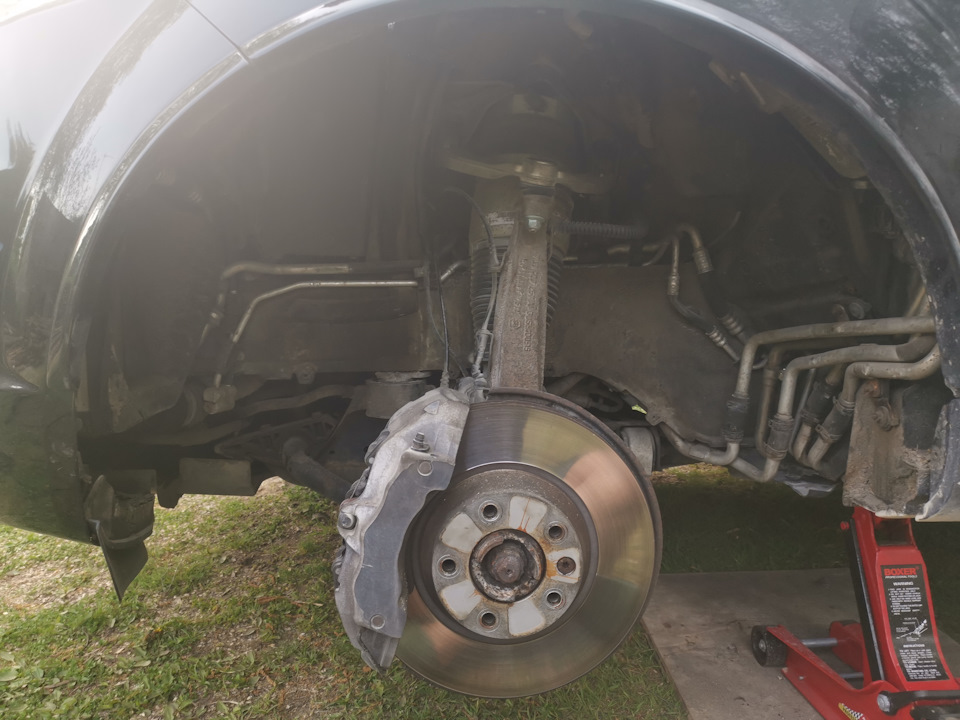 BOSCH KTS570 — DRIVE2