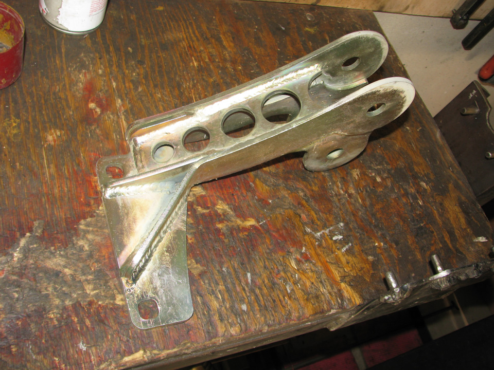 Фото в бортжурнале Toyota Land Cruiser Prado 70-series