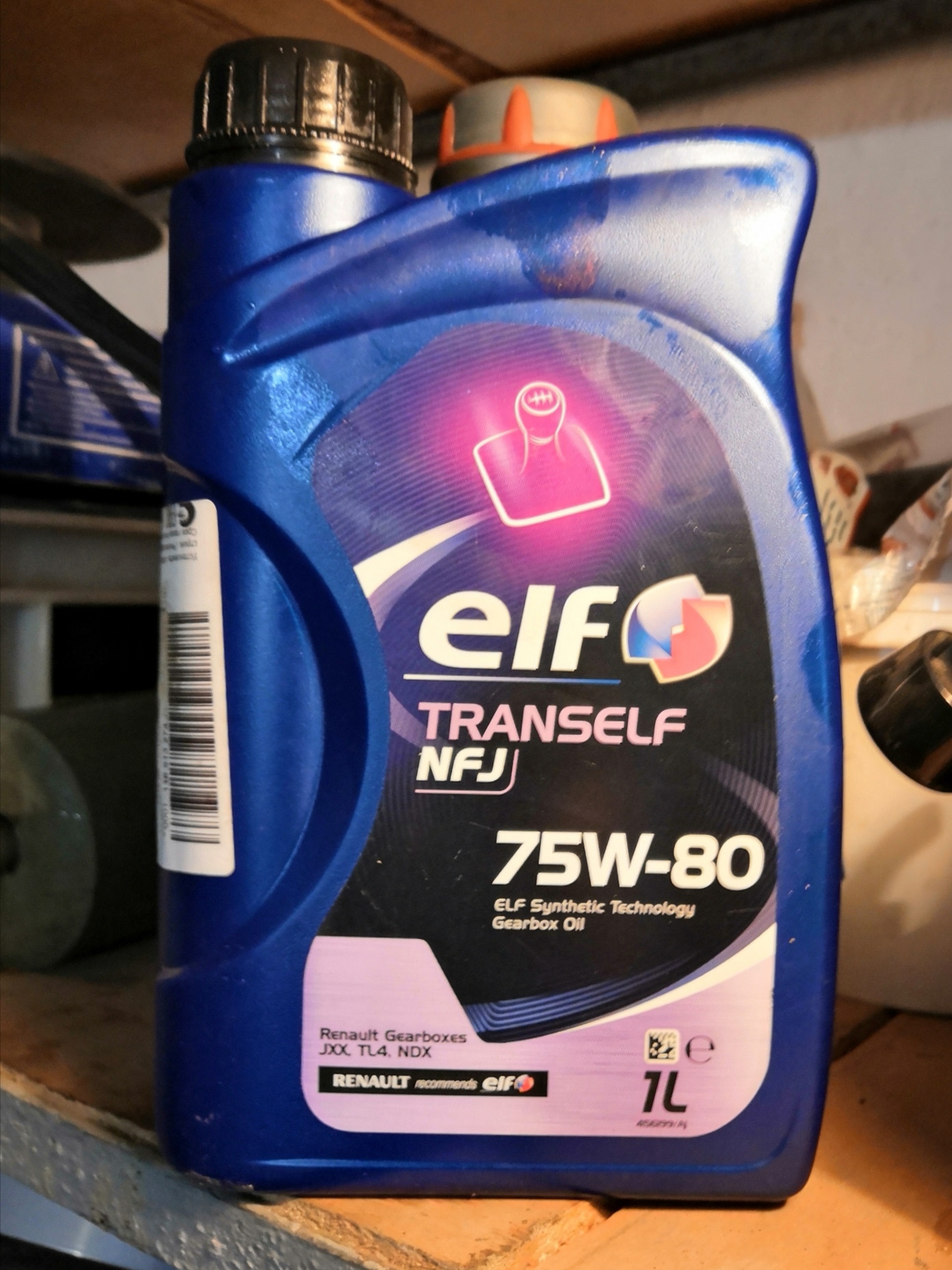 Трансмиссионное масло elf tranself. Elf 194757 Tranself NFJ 75w-80. Трансмиссионное масло Elf Tranself NFJ 75w-80. Elf Tranself NFJ 75w-80 gl-4+. Elf 75w80 NFJ 2023 год.