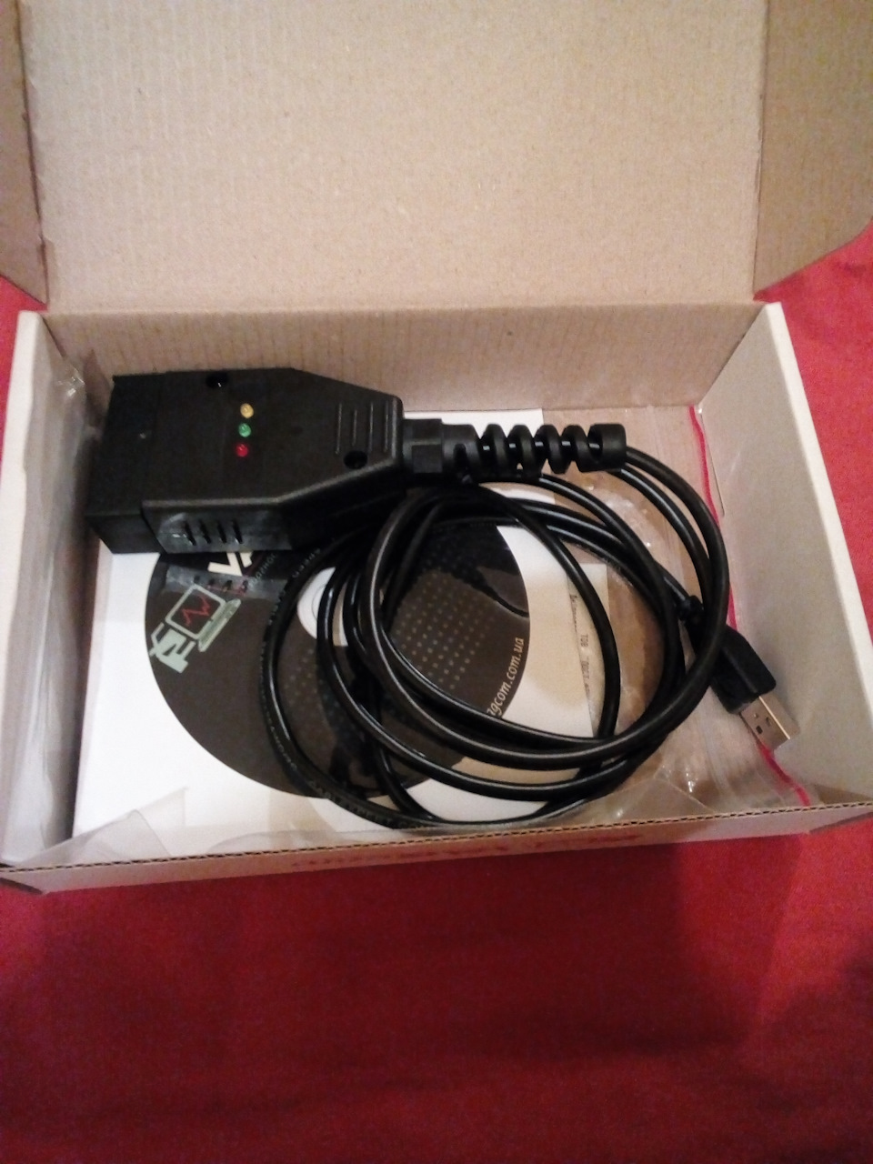 Ребятки ланосоводы, поделитесь эталонными данными показаний датчиков ...