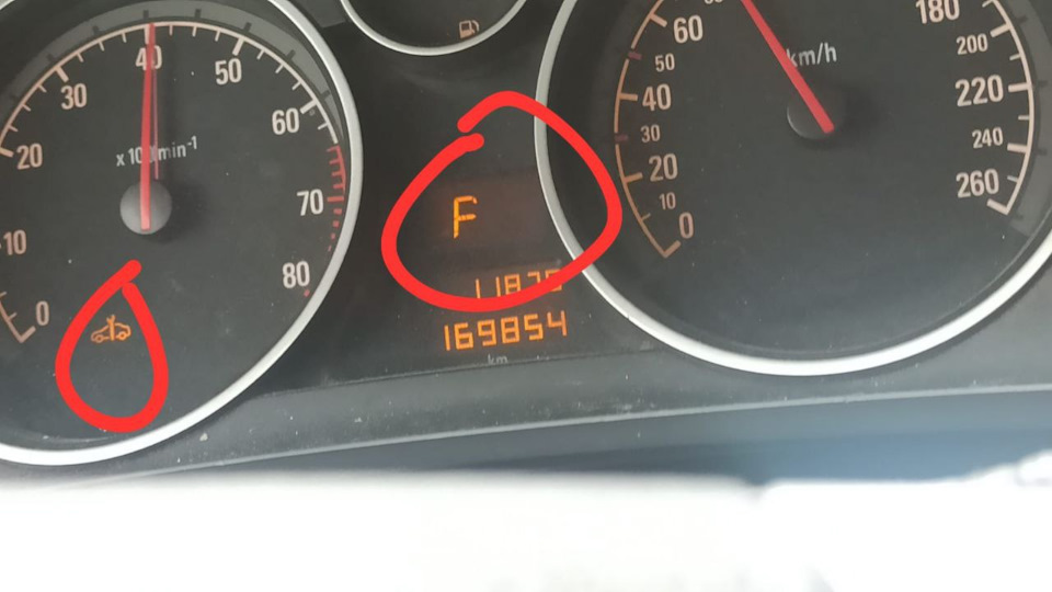 Блок управления изитроником (easytronic), траблы со щётками — Opel ...