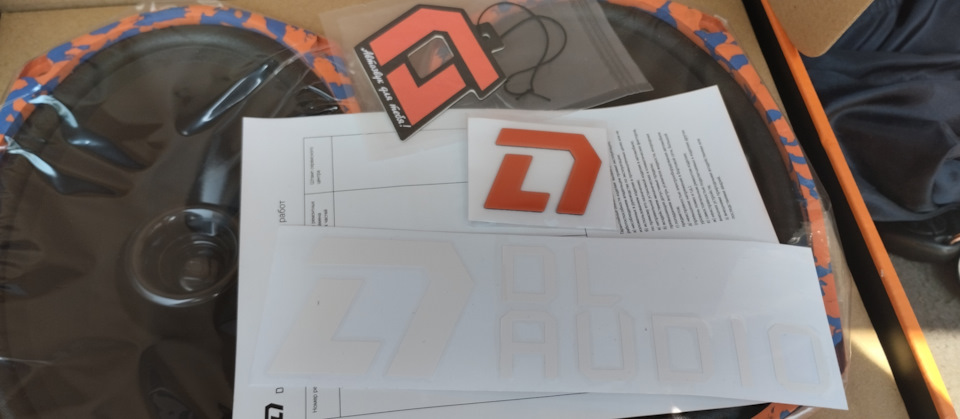 Фото в бортжурнале Lada Калина Универсал (1G)