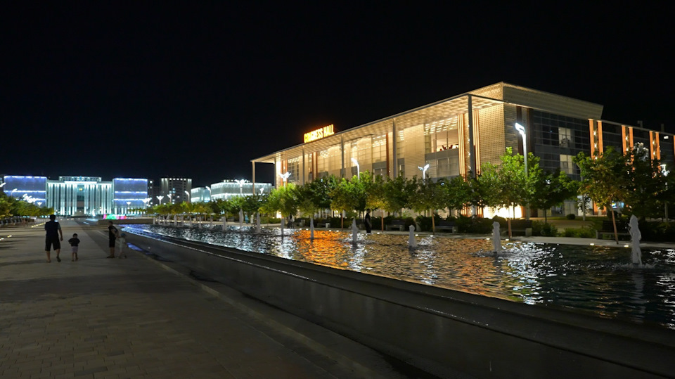 Фото в бортжурнале Mitsubishi Pajero Sport (1G)