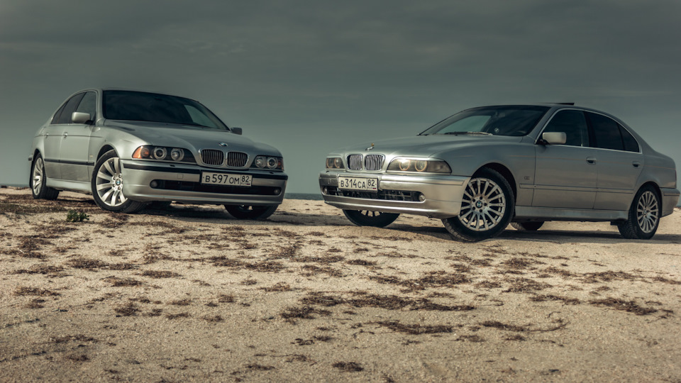bmw-e39-540i-vs-e39-528i-bmw-5-series-e39-4-4-1997
