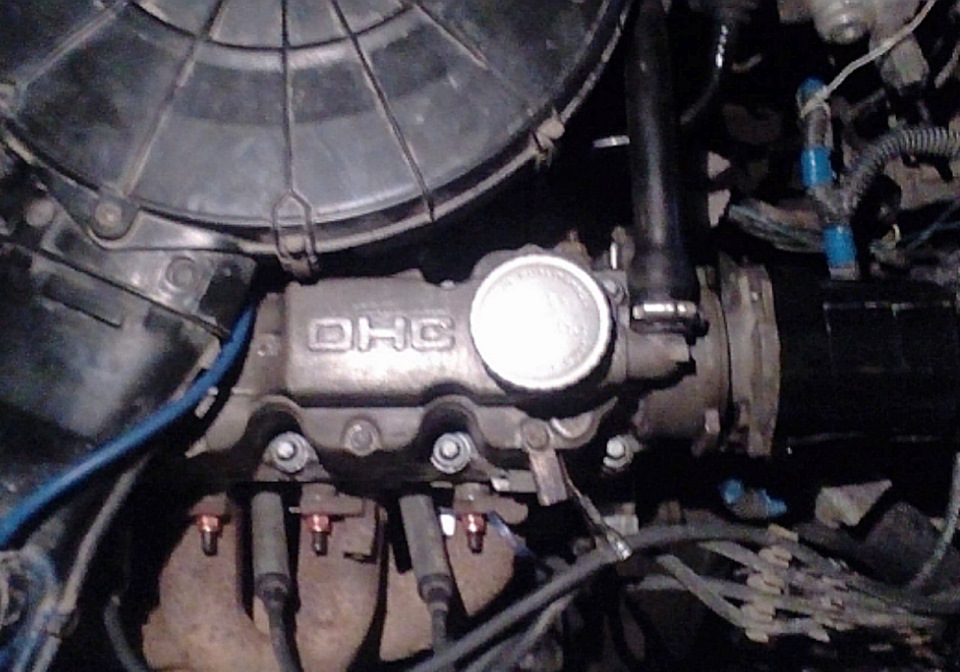 Герметик или стоит ли ставить пробковую прокладку клапанной крышки ...