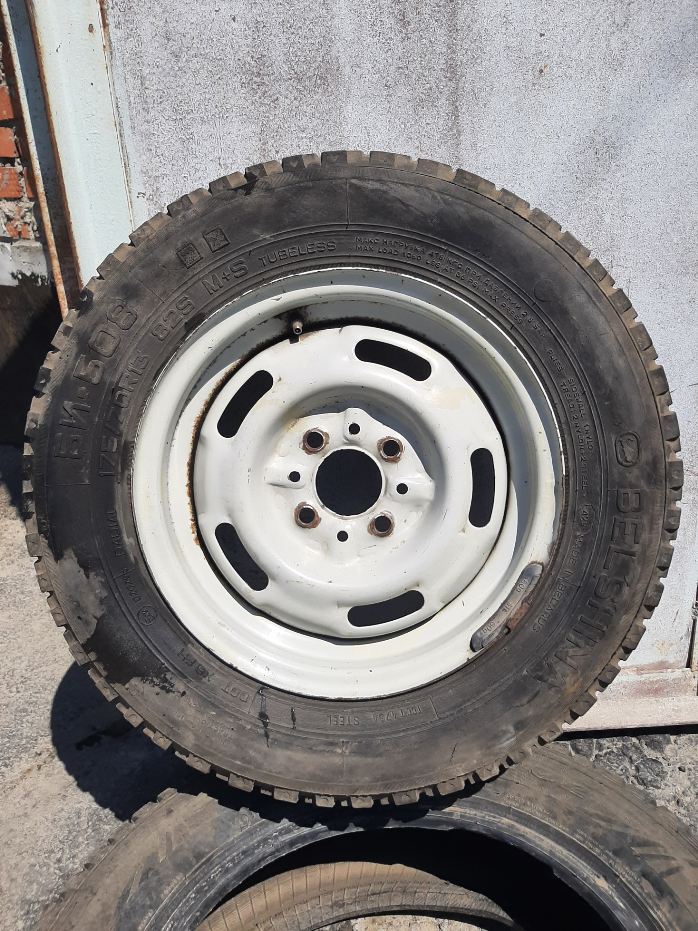 Мойка запчастей (часть 3) — Lada 2107, 1,6 л, 1982 года | мойка | DRIVE2