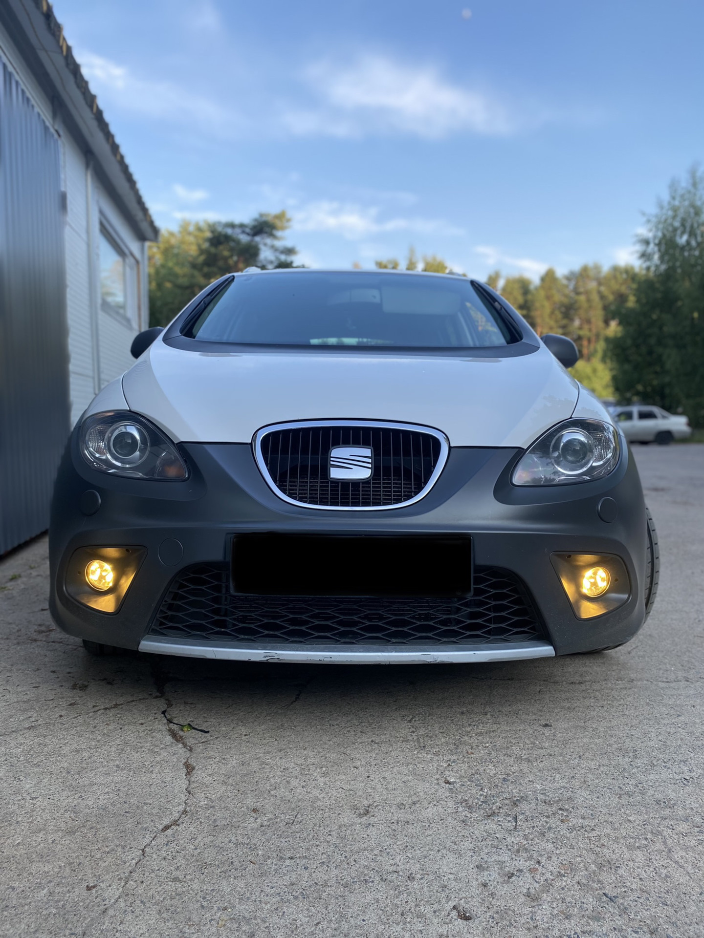 Форсунка Омывателя Фары Seat Altea Freetrack Купить