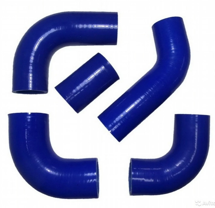 Система охлаждения. — УАЗ 2206, 2,4 л, 2000 года | поломка | DRIVE2