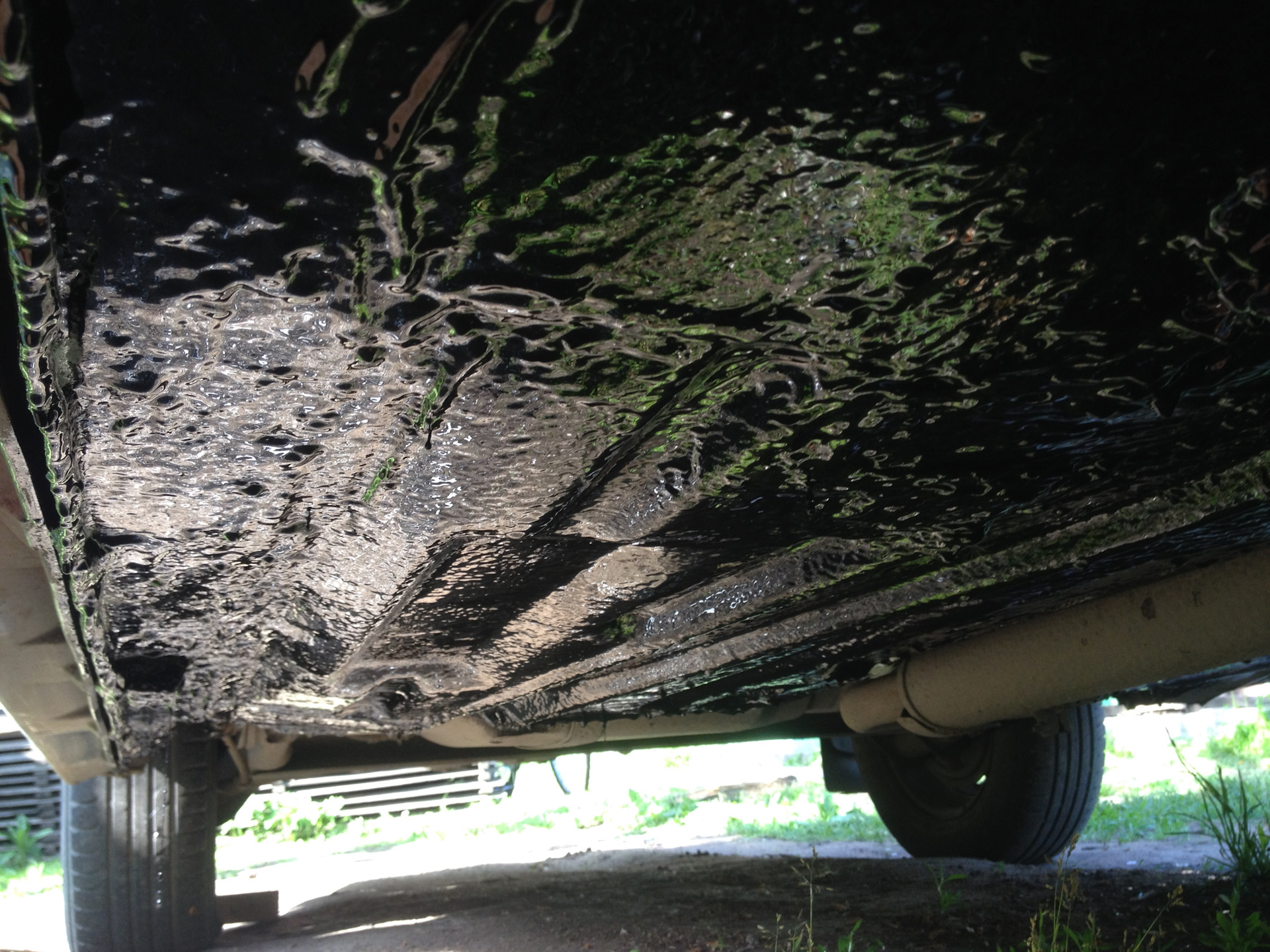 листы для днища