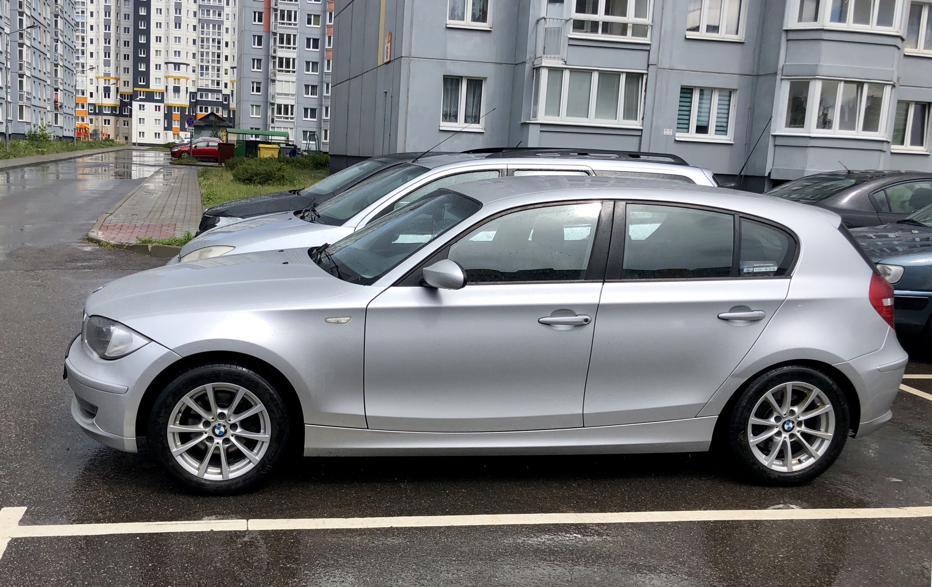 Номер 1 118. 390 Стиль на f20. BMW f20 390 Style. BMW 1er r16.