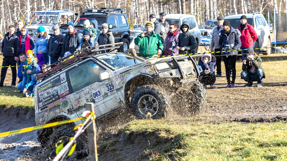 Фото в бортжурнале Suzuki Escudo (1G)