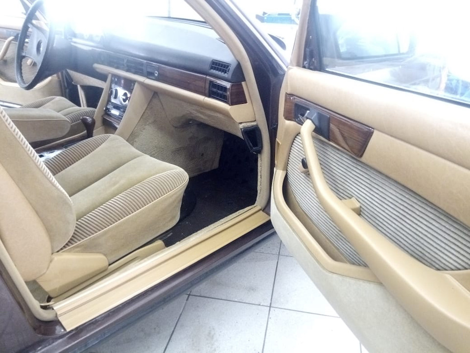 Что таят в себе амортизаторы Maine Coon?! — Daewoo Lanos, 1,5 л, 2007 ...