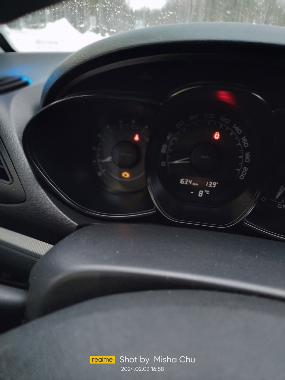 блок управления вентилятором всё — Lada Vesta (1G), 1,6 л, 2017 года ...