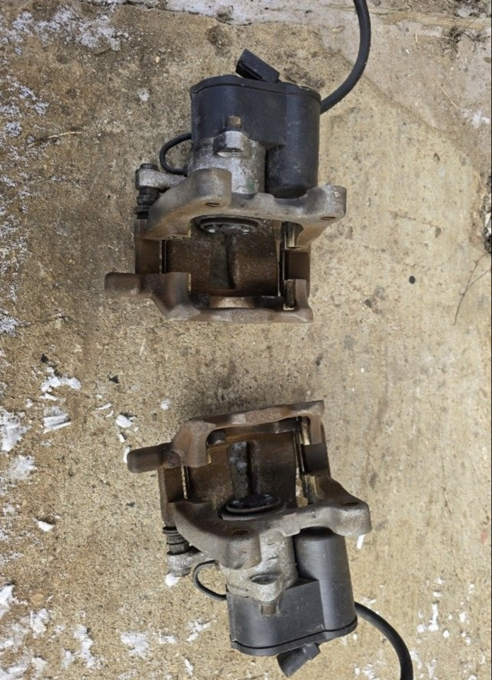 Фото в бортжурнале Volkswagen Tiguan (1G)