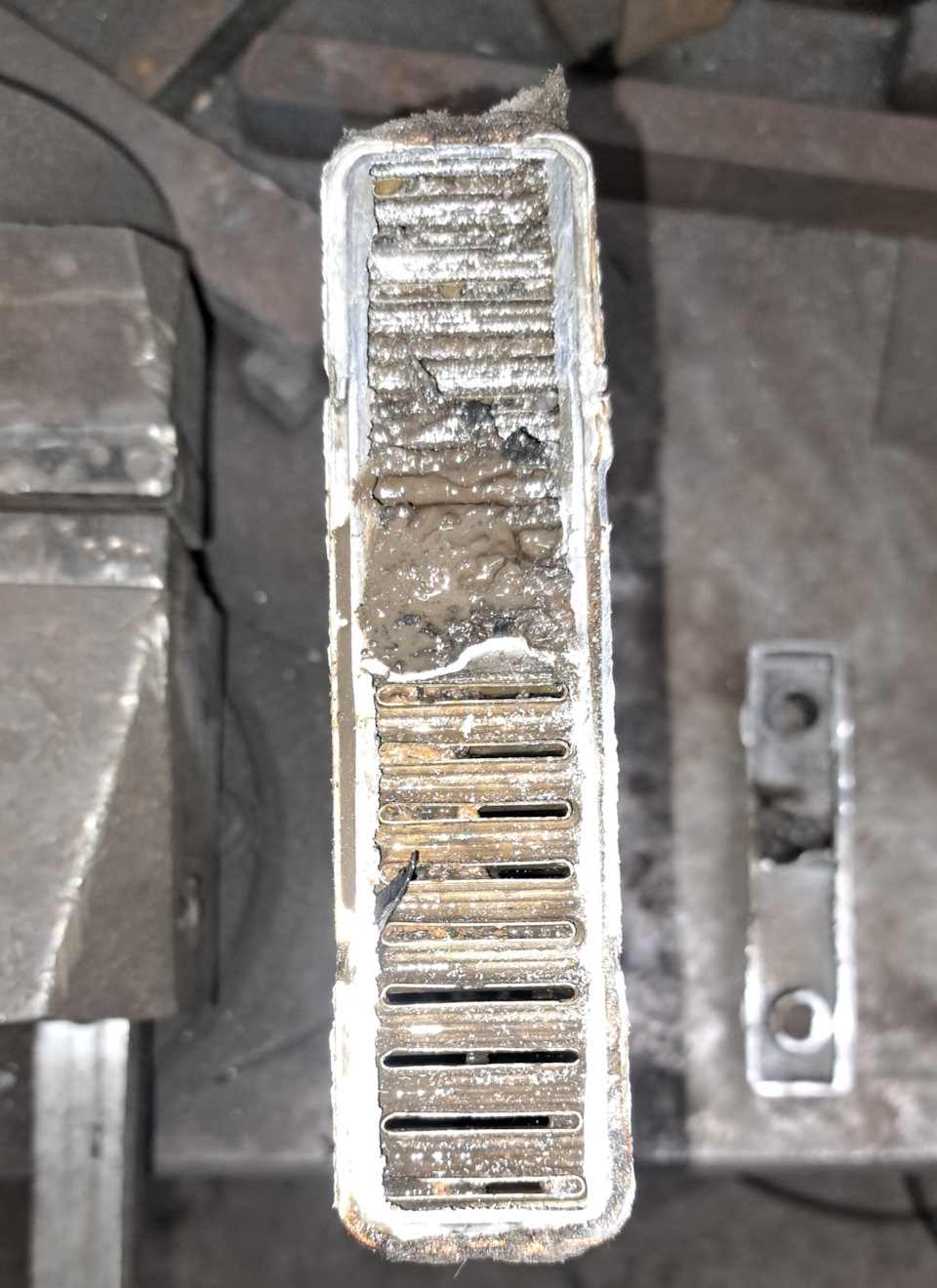 Печка — УАЗ Patriot, 2,7 л, 2008 года | своими руками | DRIVE2