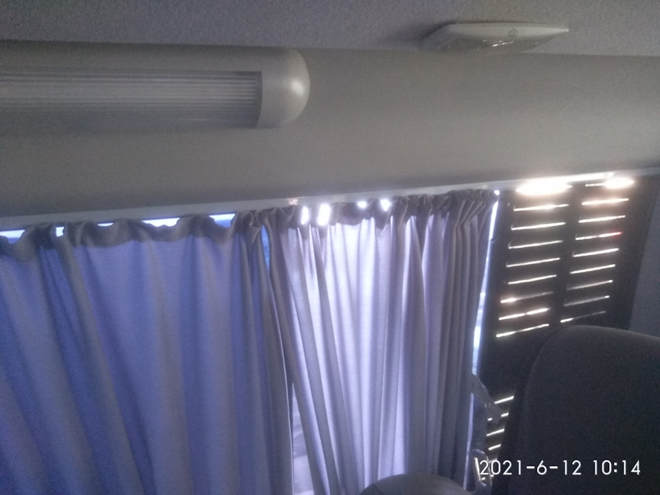 Фото в бортжурнале Volkswagen Multivan (T4). Запчасти на фото: 120216