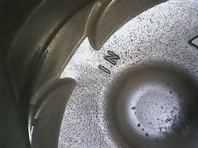 Второй цилиндр — Honda Fit (3G)