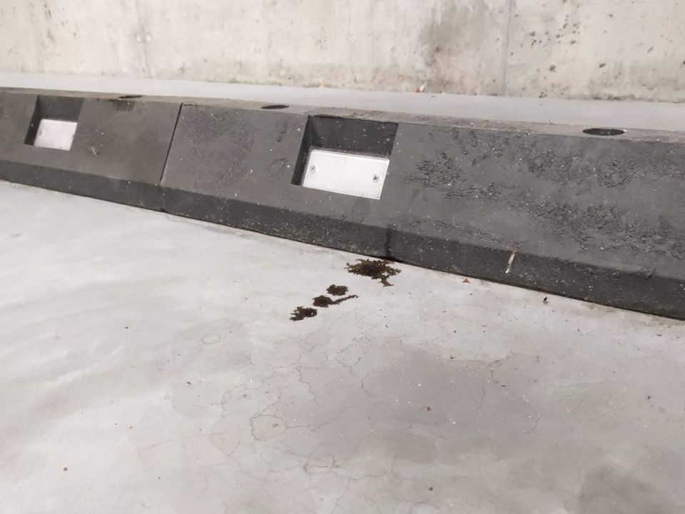 6. Очень дорогая замена прокладок теплообменника — Lancia Delta III, 1 ...