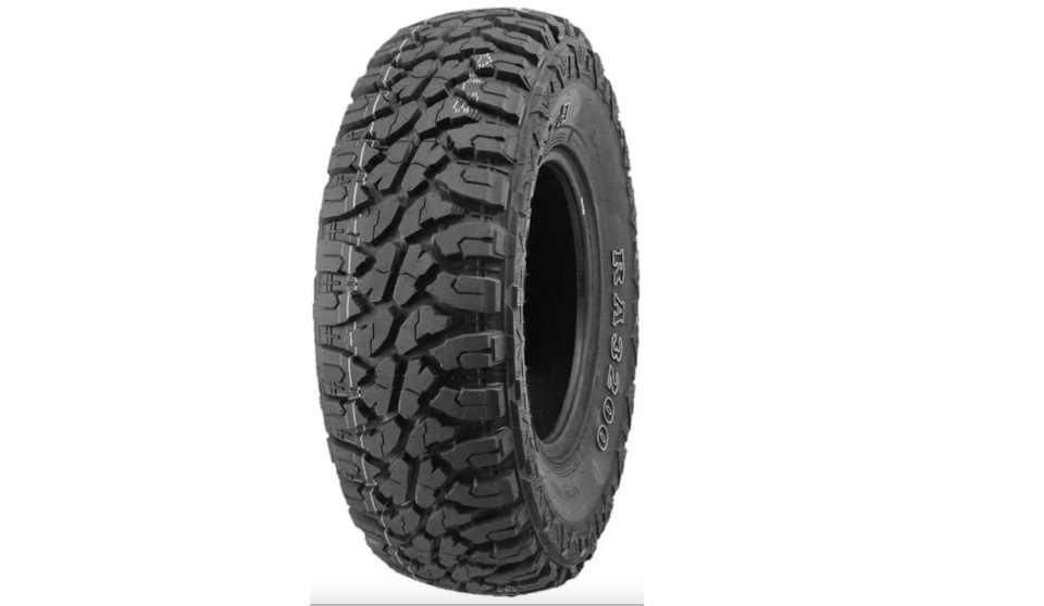 Roadcruza RA8000 RA3200 RA1100 M/T 265/65 R17 — Toyota Land Cruiser Prado 120-series. Запчасти на фото: Roadcruza RA8000, Roadcruza RA3200 M/T, Roadcruza RA1100 A/T