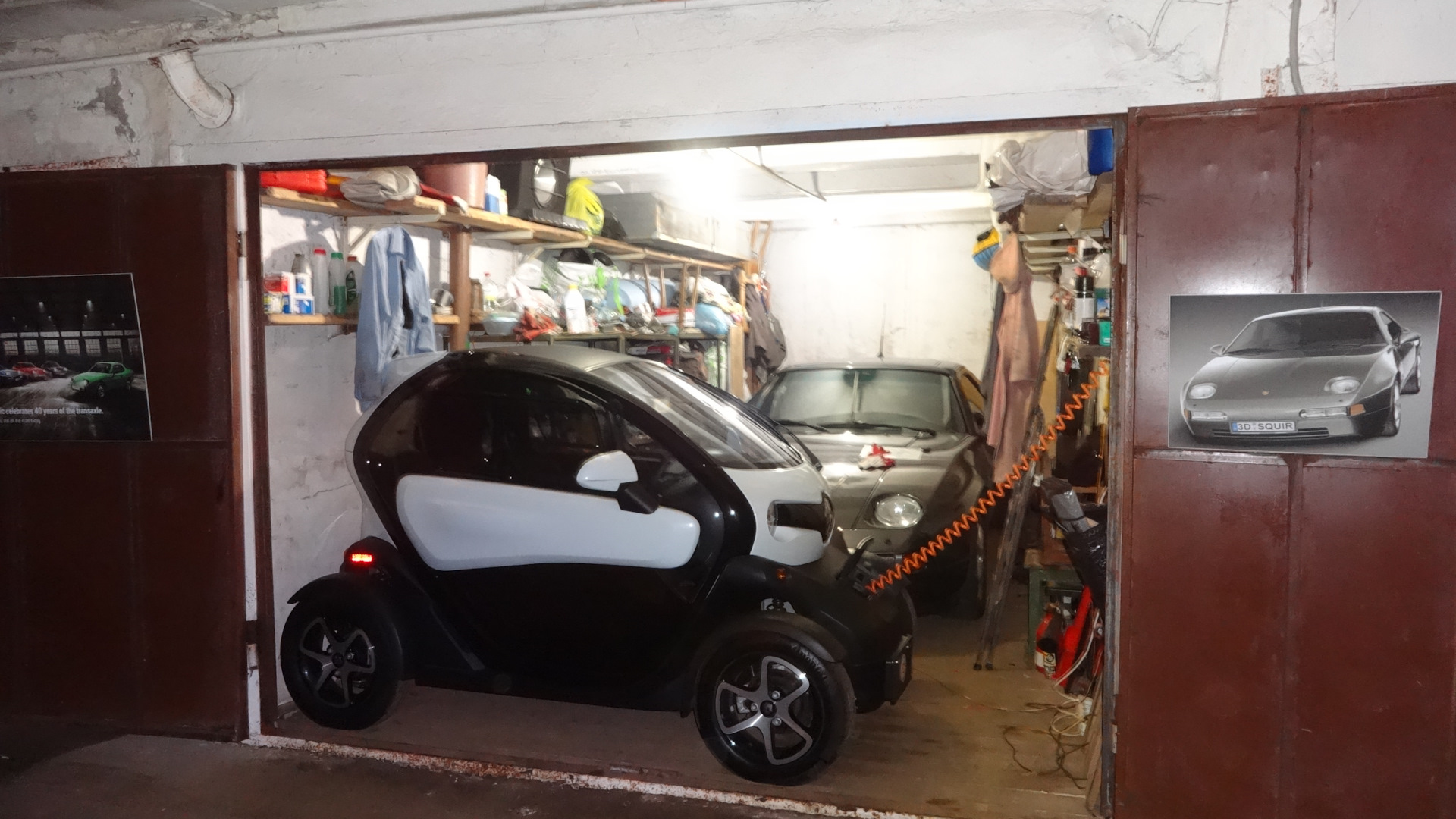 Renault Twizy 2018