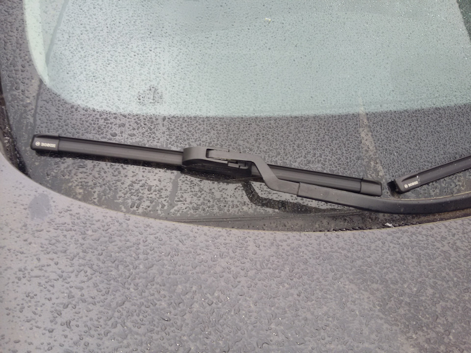 Фото в бортжурнале KIA Sportage (4G)