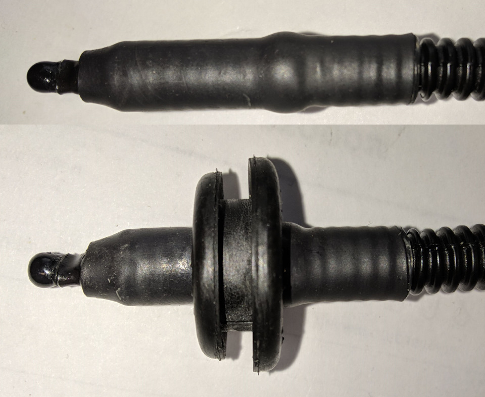 датчик — Lada Vesta SW Cross (1G)