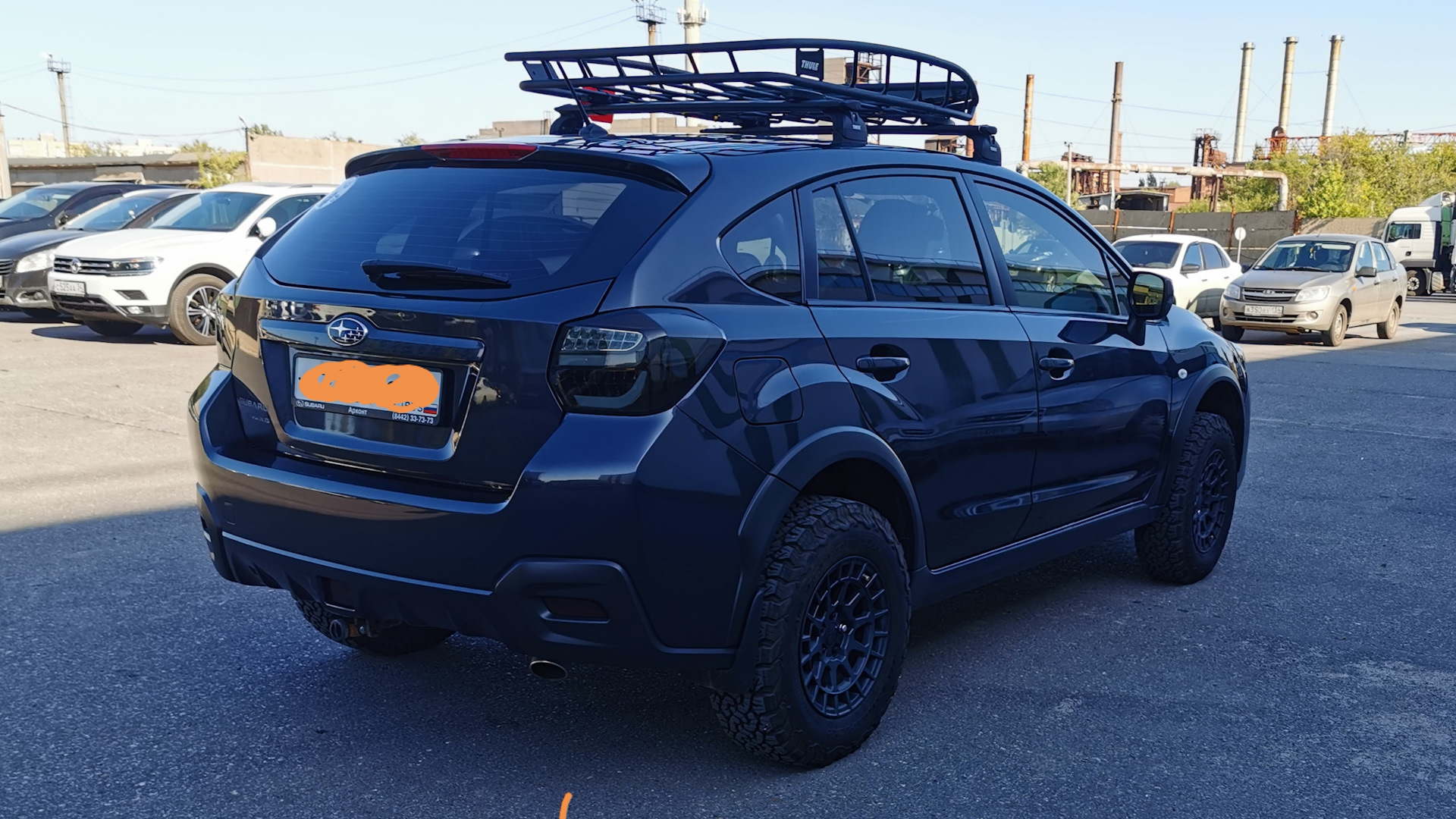 Рейлинги Subaru XV 2012-2017. Рейлинги Субару. Хв. Subaru XV 2012 Black Edition. Subaru XV Black Edition.