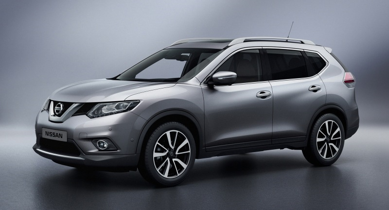 У вашего X-TRAIL появились толчки и рывки? Кажется, это коробка. Мы ...