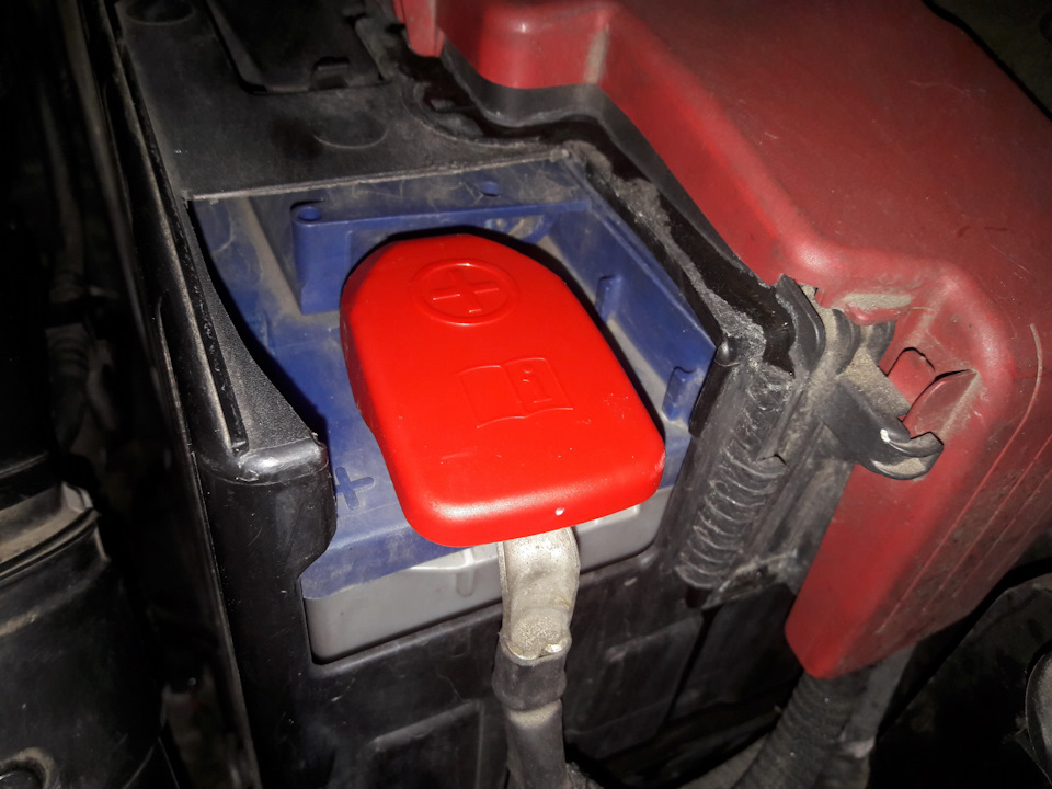 Фото в бортжурнале Peugeot 308 (1G)