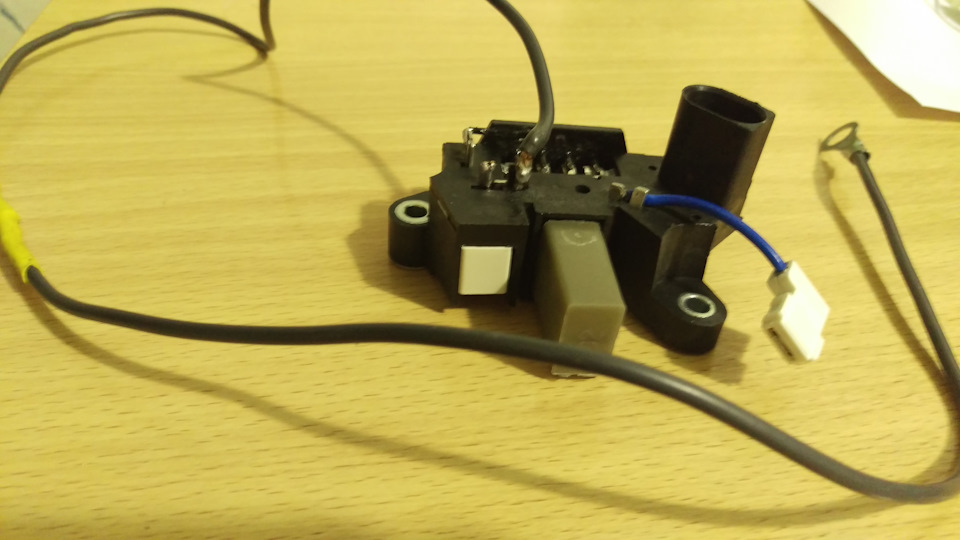 Повысить напряжение usb. Повысить напряжение usb