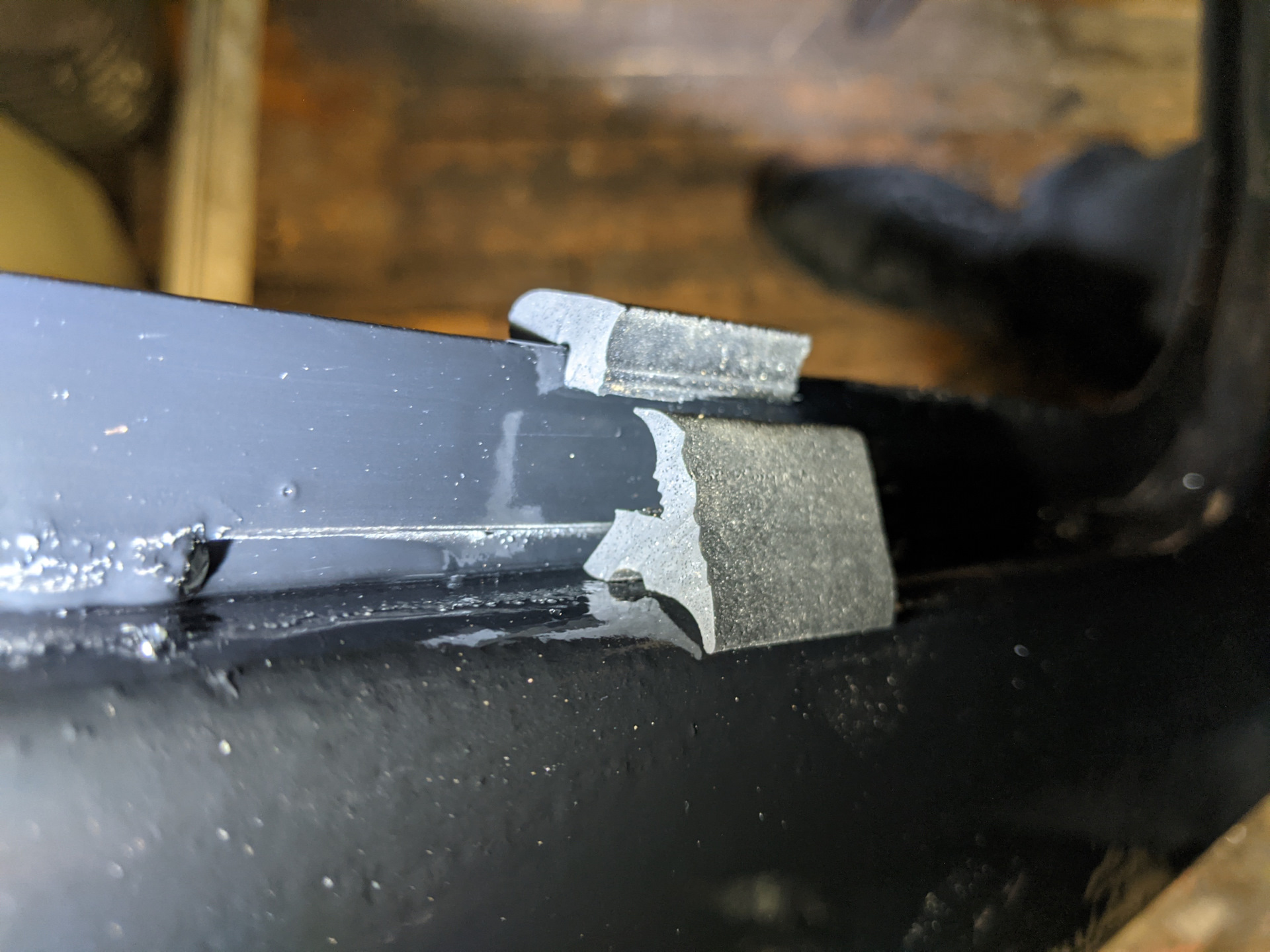 Купить Хлопушку На Уаз 31514