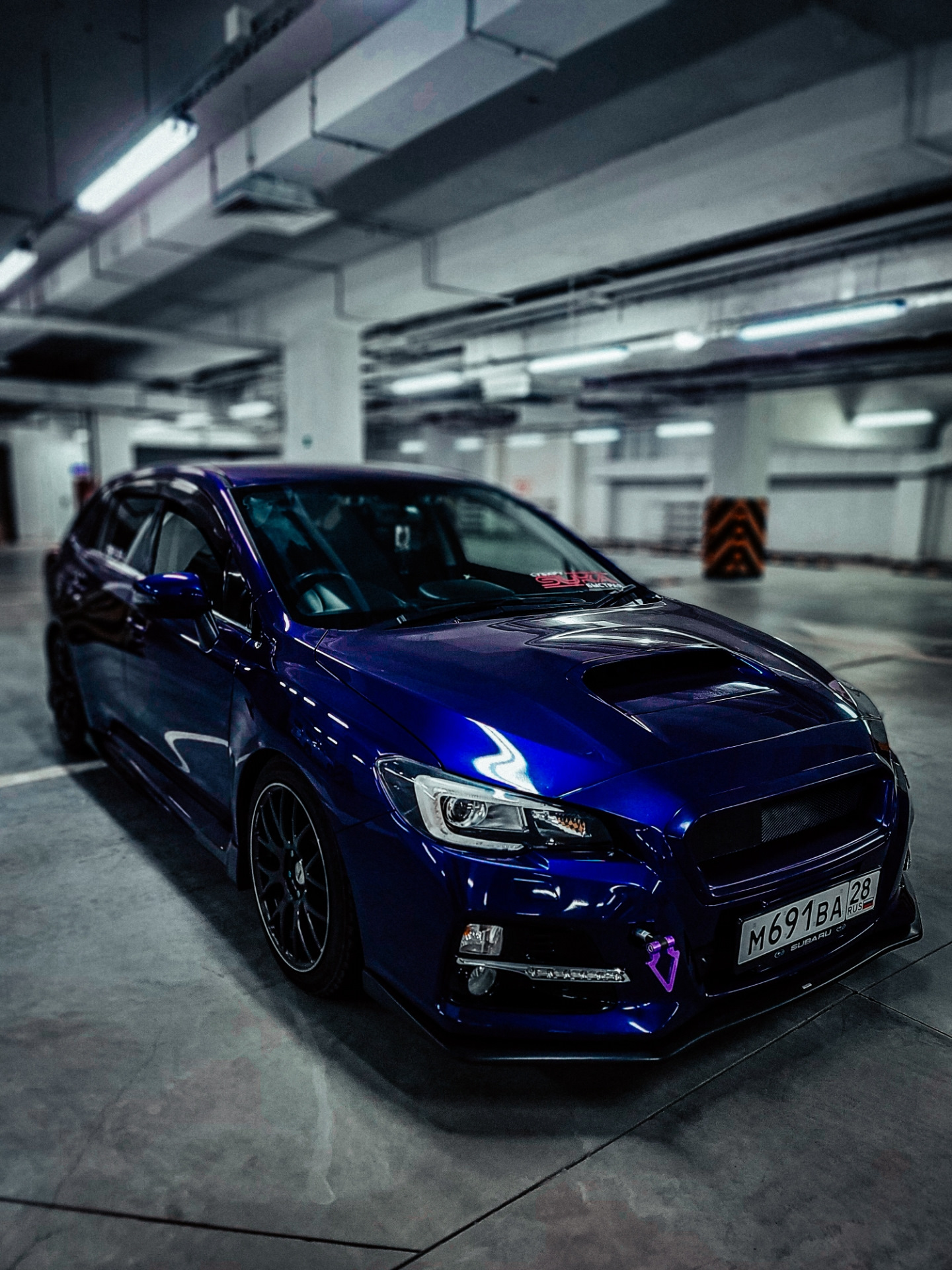 Levorg vn5