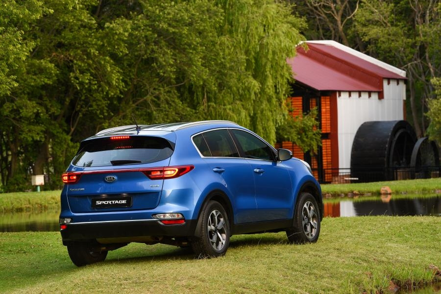 Шумить или не шумить? Вот в чем вопрос! — KIA Sportage (4G), 2 л, 2019 ...