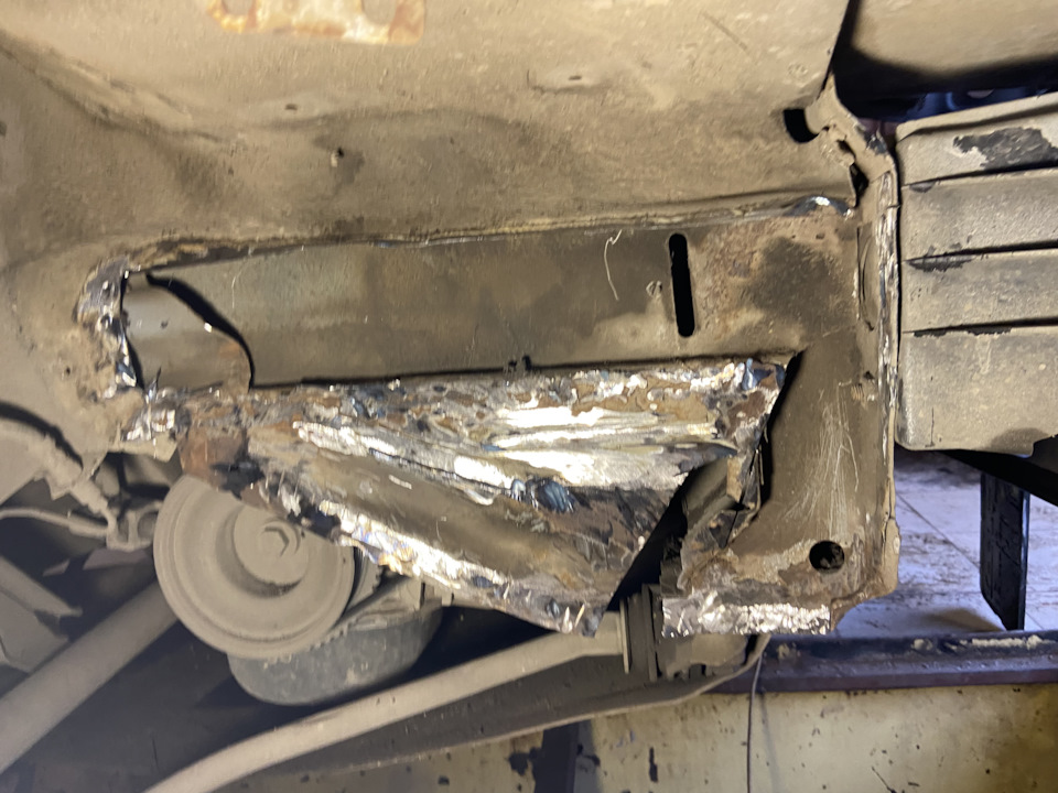 Расход топлива часть #3 — Lada 2114, 1,6 л, 2009 года | кузовной ремонт ...