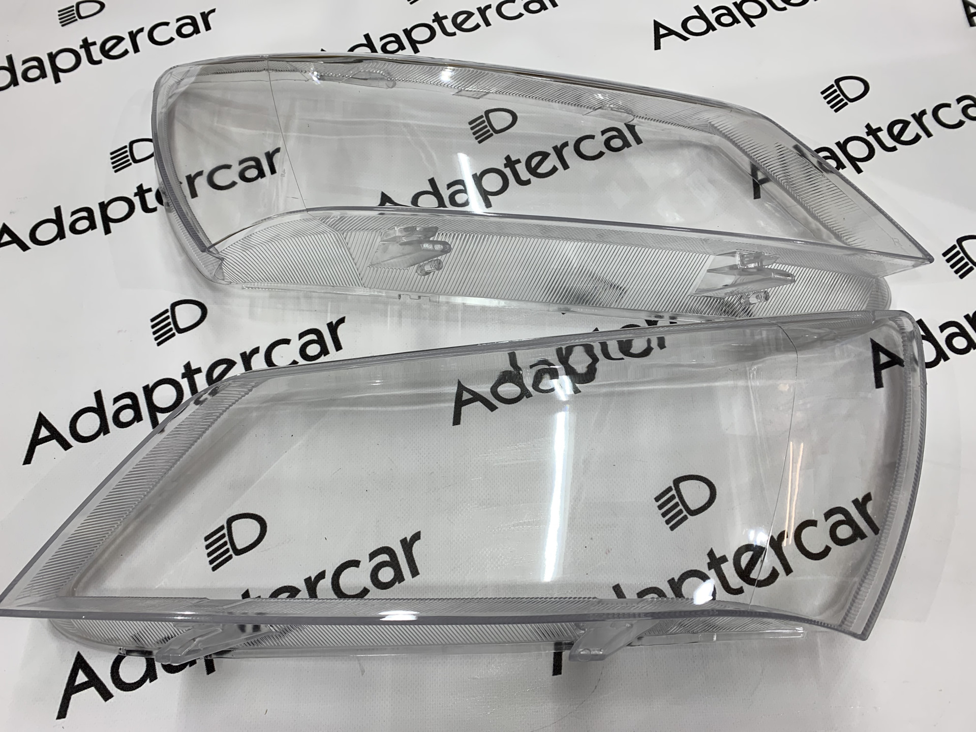 Стекло фары Geely Emgrand EC7 2009-2016 седан — Adaptercar на DRIVE2