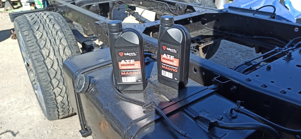 Поиск неисправности ГУРа — Isuzu Elf, 2,8 л, 1992 года | поломка | DRIVE2