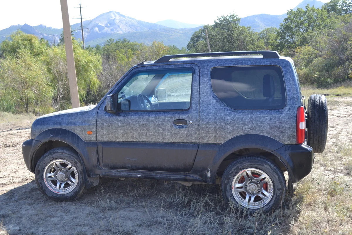 Jimny 1.3