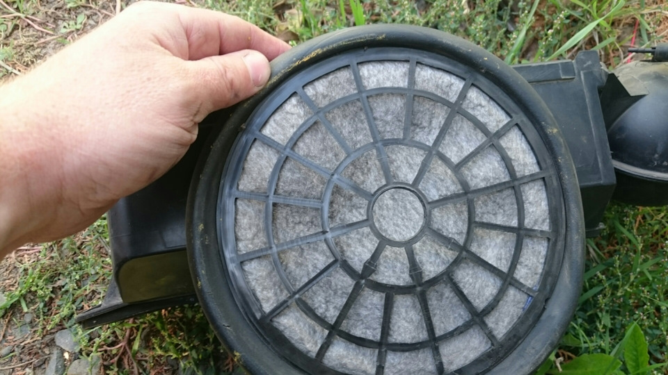 Фото в бортжурнале Daewoo Nexia