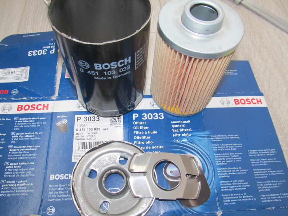 Фото в бортжурнале Haval F7x (1G). Запчасти на фото: 0451103033, P3033, W71915