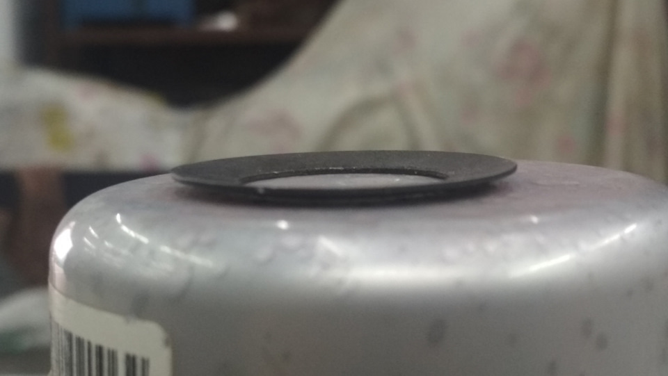 Закусывает руль или стук рулевой — Lada Калина седан, 1,8 л, 2010 года ...