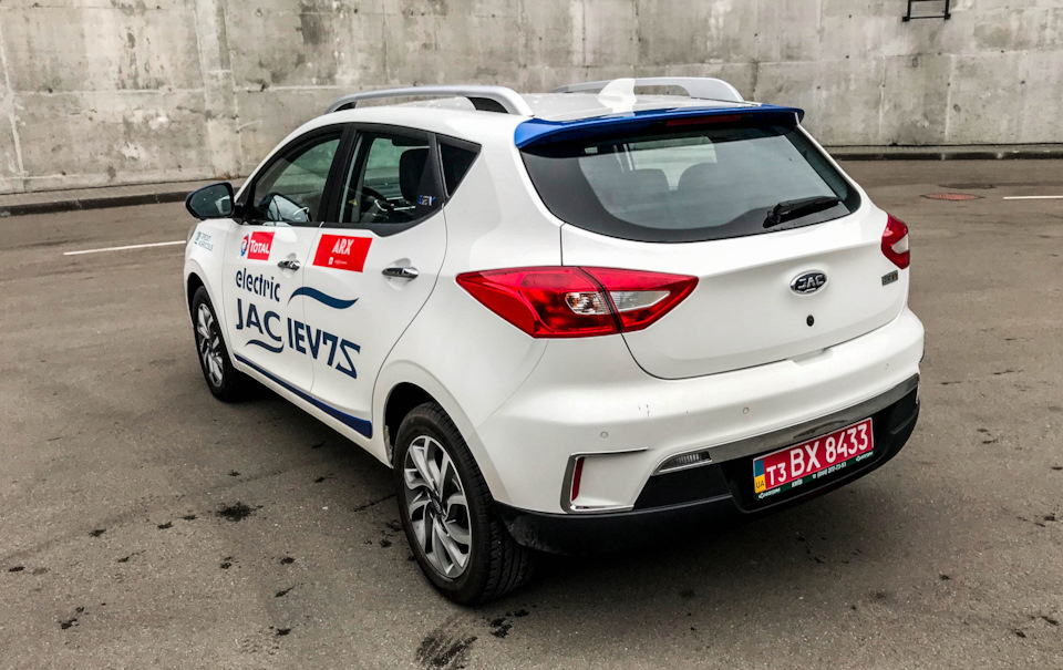 Китайские авто jac электромобиль. Смотреть фото Китайские авто jac электромобиль. Смотреть картинку Китайские авто jac электромобиль. Картинка про Китайские авто jac электромобиль. Фото Китайские авто jac электромобиль