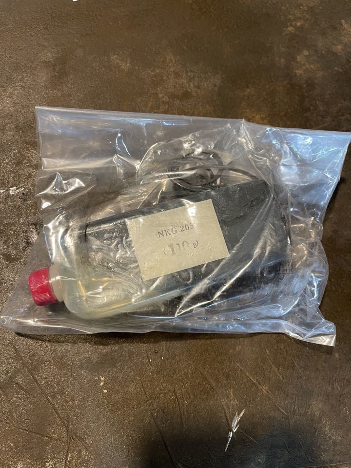 5 — Mitsubishi Pajero Sport (1G)