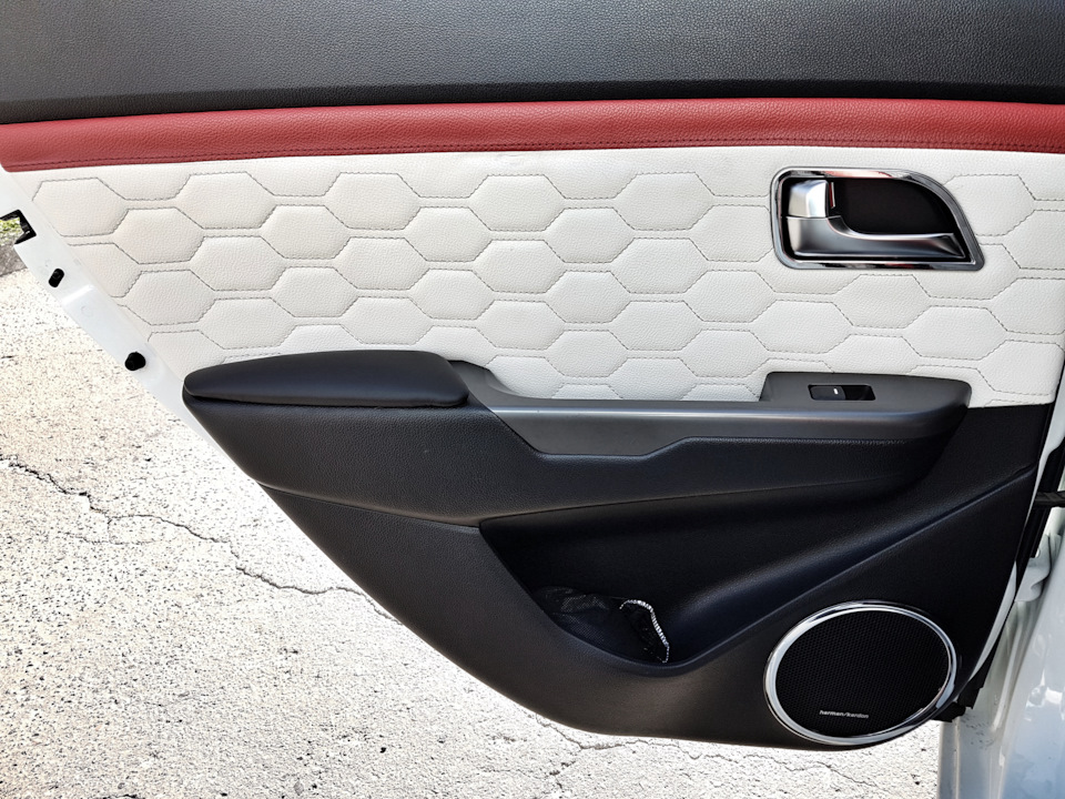 Фото в бортжурнале KIA Rio (3G)